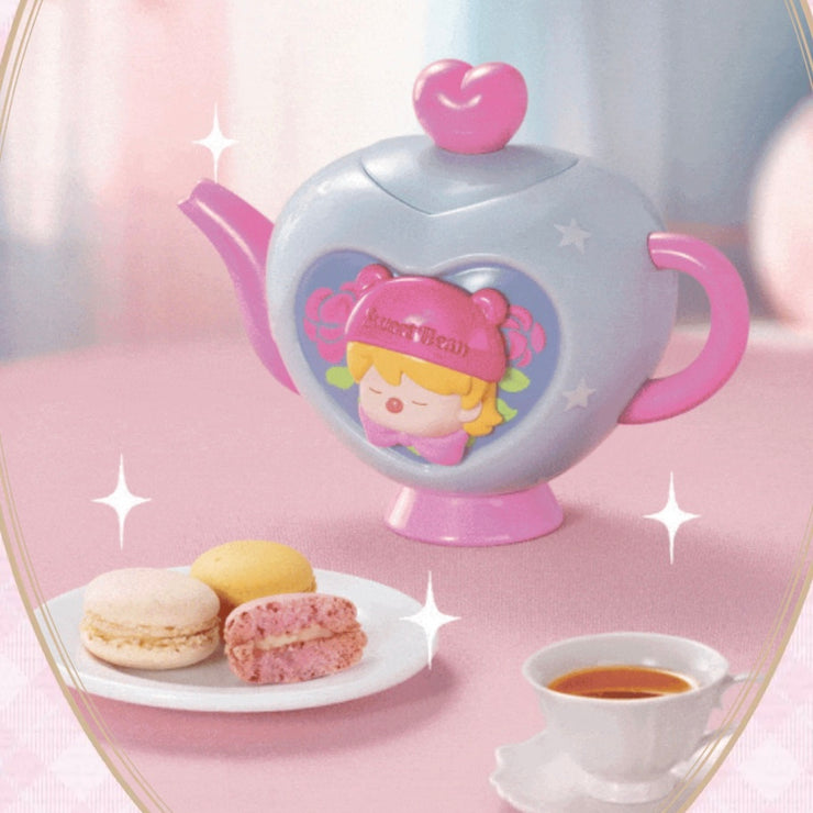 Sweet Bean - Afternoon Tea Series Mystery Box Blind Box Toy Figure