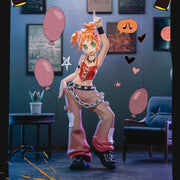 Peach Riot - Rise Up Series Mystery Box Blind Box Toy Figure