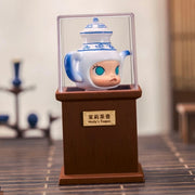 Molly - Imaginary Wandering Series Mystery Box Blind Box Toy Figure