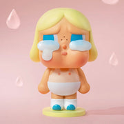 CRYBABY - Crying Again Series Mystery Box Blind Box Toy Figure