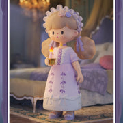 Molinta - Back to Rococo Series Mystery Box Blind Box Toy Figure