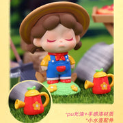 Dodo Plant Bean - Go Planting Series Mystery Box Blind Box Mini Toy Figure