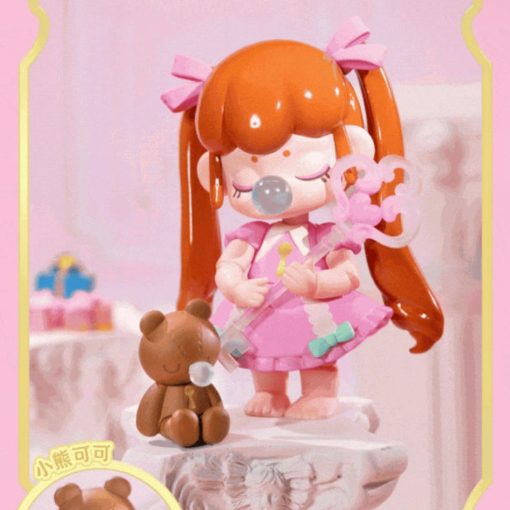 Nanci - Fantasy Museum Series Mystery Box Blind Box Toy Figure