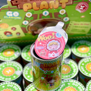 Dodo Plant Bean - Go Planting Series Mystery Box Blind Box Mini Toy Figure