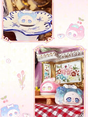 Bunny Daydream Bean - Sweetheart Tea Party Series Mini Blind Bag