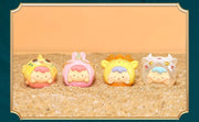 Zaizai Bean - Dream into Dunhuang Series Mini Blind Bag