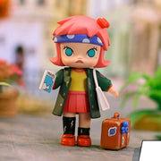 Molly - Imaginary Wandering Series Mystery Box Blind Box Toy Figure