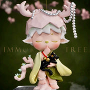 Mimi - Myth Mountain and Sea Gods Series Mystery Box Blind Box Toy Figure