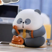 【Promotion】Mr. Pa - Work Diary Series Mystery Box Blind Box Toy Figure