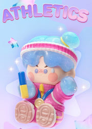 Pino Jelly - Star Project Series Mystery Box Blind Box Toy Figure