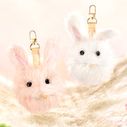 【Fluffy DIY Hairstyle】INSTINCTOY - Fantasy World Series Key Ring Bag Ornament Mystery Box Blind Box Plush Toy Figure