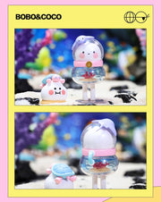 【Discontinue】BOBO&COCO - A Little Store Series Mystery Box Blind Box Toy Figure