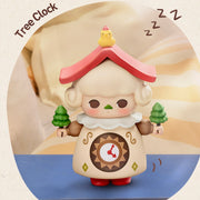 【Promotion】Pucky - Home Time Series Mystery Box Blind Box Toy Figure