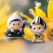 Heyone Mini Bean 3 - Secret Garden Series Blind Box Mini Charm