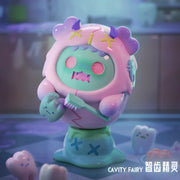 Shinwoo - Vampire Candy Shop Series Mystery Box Blind Box Toy Figure