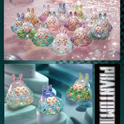 【Limited】Kiki - Phantom 2 Water and Mountain Series Mystery Box Blind Box Toy Figure