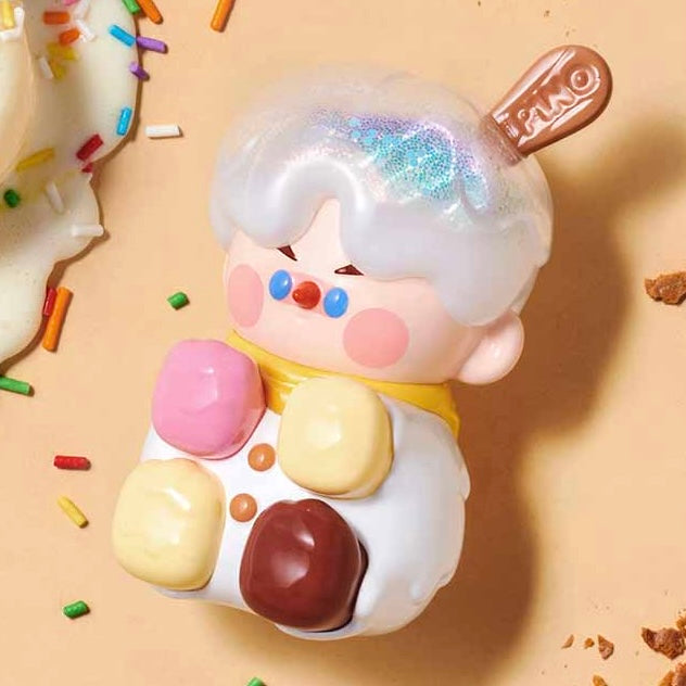 Pino Jelly - Merry Christmas Series Mystery Box Blind Box Toy Figure