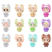 Kibbi Bean - Animal Series Mystery Bag Blind Bag Mini Charms