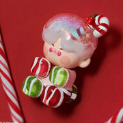 Pino Jelly - Merry Christmas Series Mystery Box Blind Box Toy Figure