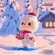 Labubu - Cocacola Coke Series Mystery Box Blind Box Toy Figure