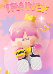 Pino Jelly - Star Project Series Mystery Box Blind Box Toy Figure