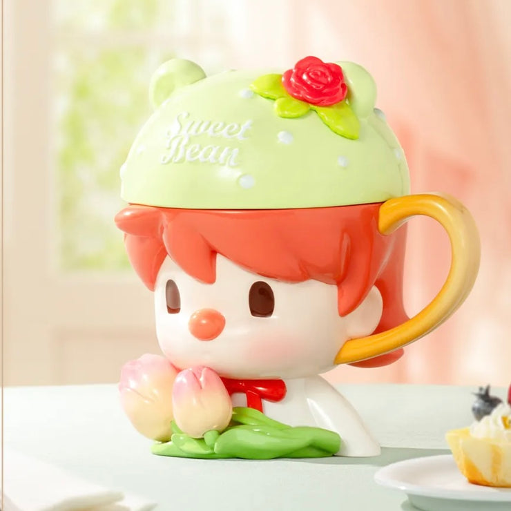 Sweet Bean - Afternoon Tea Series Mystery Box Blind Box Toy Figure