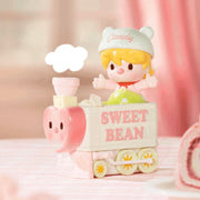 Sweet Bean - Afternoon Tea Series Mystery Box Blind Box Toy Figure