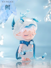 (Free Shipping) Mimi - The Poem of Nature Series Mystery Box Blind Box Toy Figure