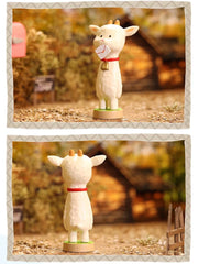 【Flash Sale】Animal Friends Series Mystery Box Blind Box Toy Figure