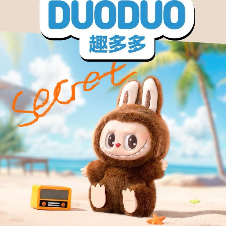 【Authentic!!!】Labubu Vinyl Face 2 - Have a Seat Series Mystery Box Blind Box Plush Toy Figure