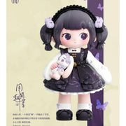 Ziyuli - Into Dream Chinese Romance Tradition Series Mystery Box Blind Box Toy Figure