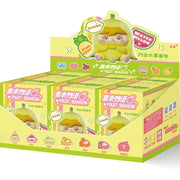 Fruit Season Series Mystery Box Blind Box Toy Figure