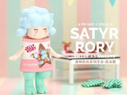 【Discontinue】Satyr Rory - Sweet as Sweets Series Mystery Box Blind Box Toy Figure