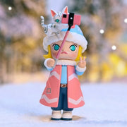 Molly - Imaginary Wandering Series Mystery Box Blind Box Toy Figure