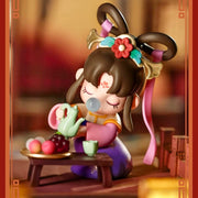 Nanci - The Prosperous Tang Dynasty Series Mystery Box Blind Box Toy Figure