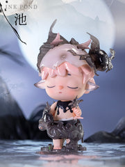 (Free Shipping) Mimi - The Poem of Nature Series Mystery Box Blind Box Toy Figure