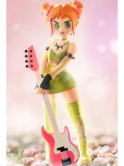 Peach Riot - Punk Fairy Series Mystery Box Blind Box Toy Figure