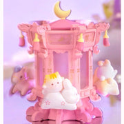 【Limited】Moon Palace Garden Party Series Mystery Box Blind Box Toy Figure