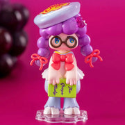 【Discontinue】Satyr Rory x Chupa Chups - Candy Party Series Mystery Box Blind Box Toy Figure