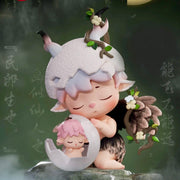 Mimi - Myth Mountain and Sea Gods Series Mystery Box Blind Box Toy Figure