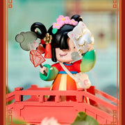 Nanci - The Prosperous Tang Dynasty Series Mystery Box Blind Box Toy Figure