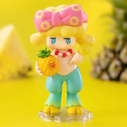 【Discontinue】Satyr Rory x Chupa Chups - Candy Party Series Mystery Box Blind Box Toy Figure