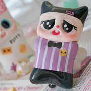 【Discontinue, 3000 Sets Worldwide】Pitty - Pitty’s Magic Shop Series Mystery Box Blind Box Toy Figure