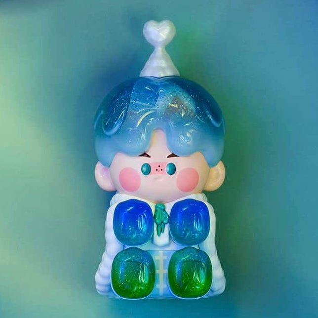 Pino Jelly - Merry Christmas Series Mystery Box Blind Box Toy Figure