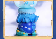 Yoki - My Little Planets Series Mystery Box Blind Box Toy Figure