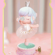 Nanci - Fantasy Museum Series Mystery Box Blind Box Toy Figure