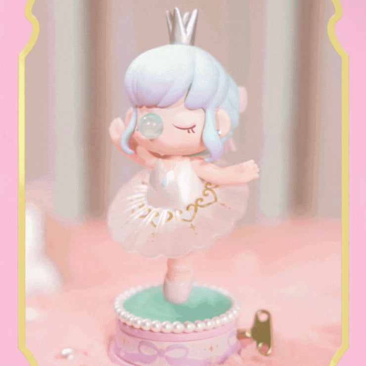 Nanci - Fantasy Museum Series Mystery Box Blind Box Toy Figure