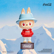 Labubu - Cocacola Coke Series Mystery Box Blind Box Toy Figure