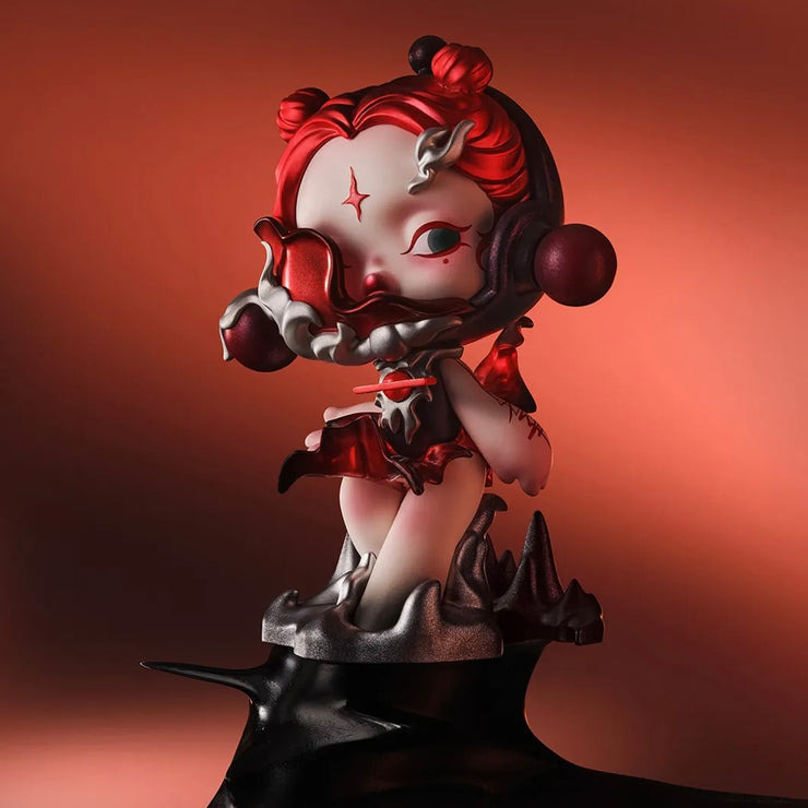 Skullpanda - The Sound Series Mystery Box Blind Box Toy Figure