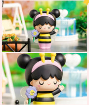 【Discontinue】Momiji - Perfect Partners Series Mystery Box Blind Box Toy Figure